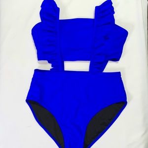 SHEIN swimsuit NWOT!